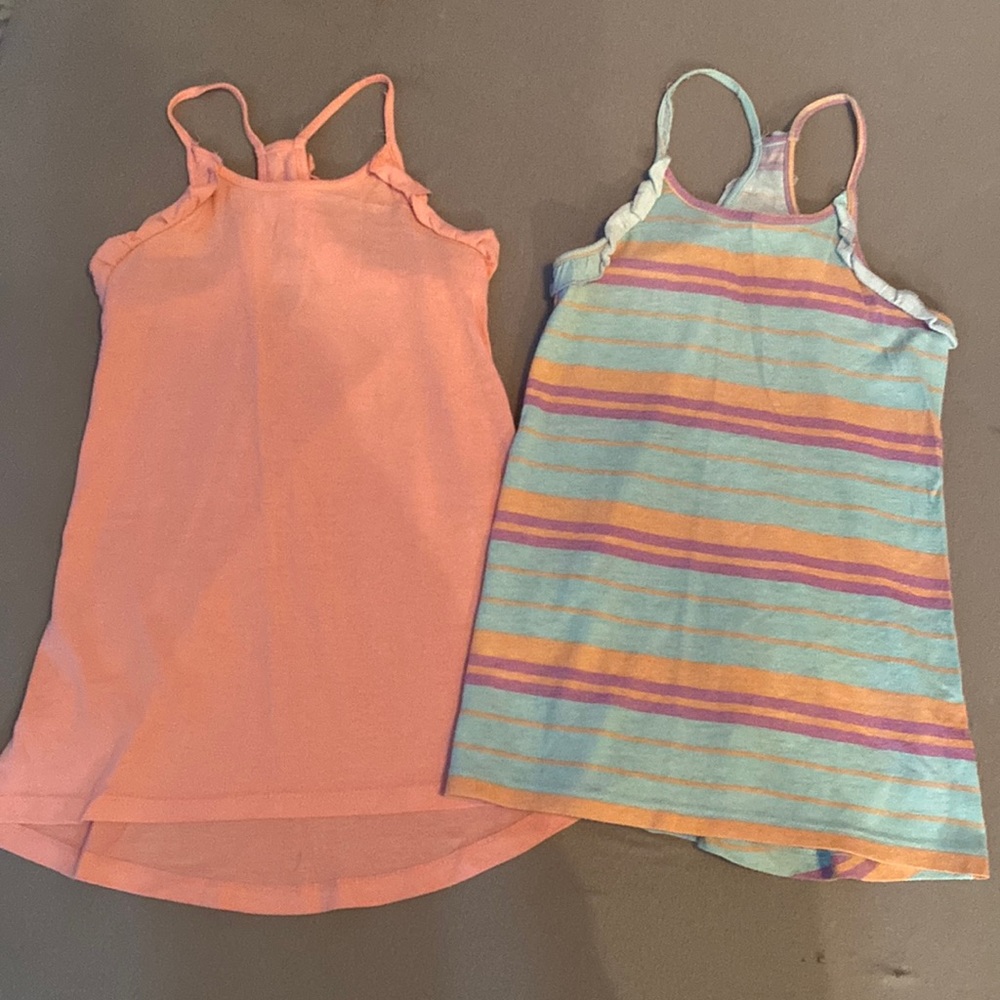 Set if 2 dresses 3T